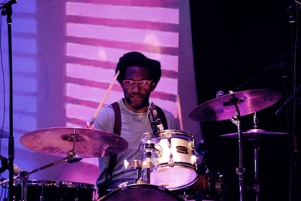 TRIBUTOS: Prince 26.01.2019 - Auditorio Infanta Leonor